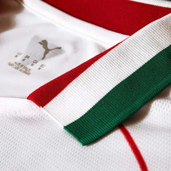 Camisa Puma Palmeiras 2026/27 II COMPLETA