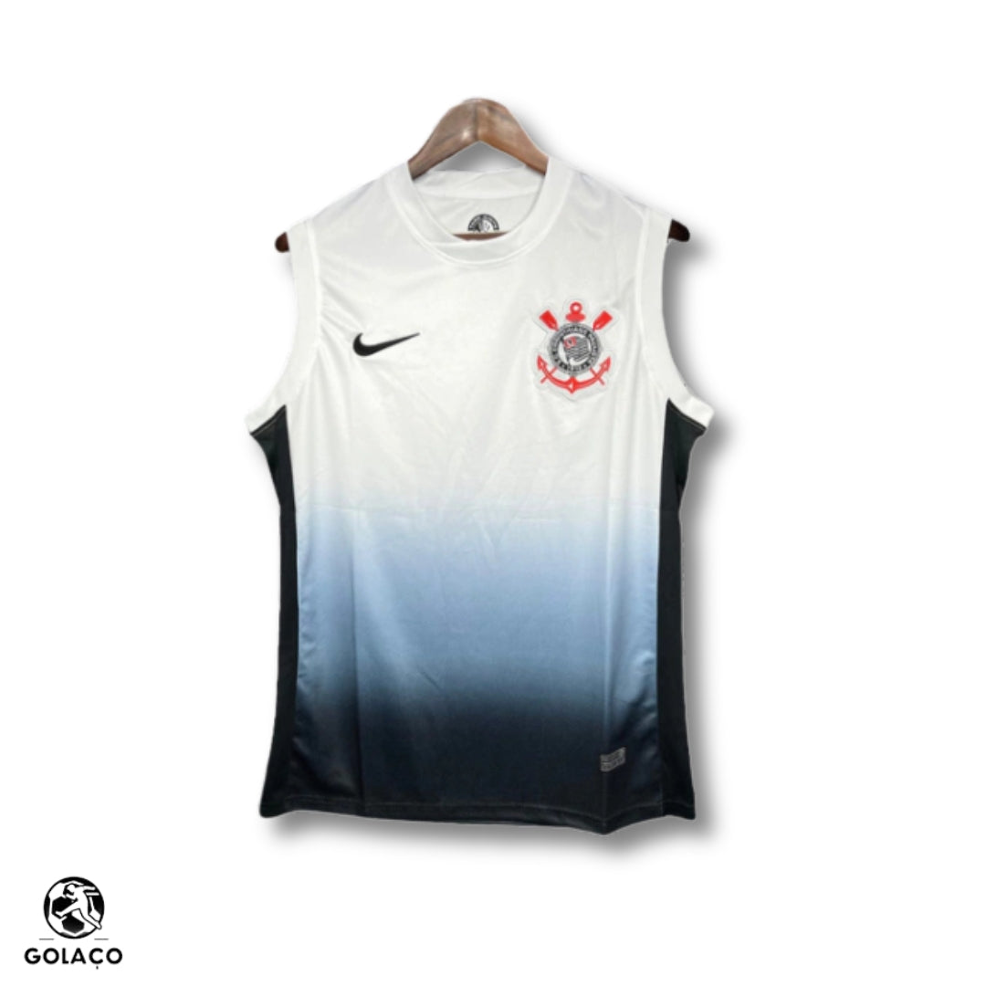 Regata do Corinthians 24/25 Home