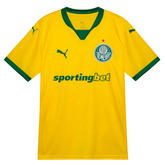 Camisa do Palmeiras Third Completa 2026