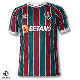Camisa do Fluminense 23/24 Home