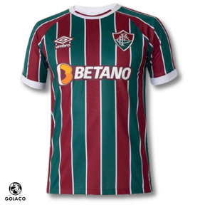 Camisa do Fluminense 23/24 Home