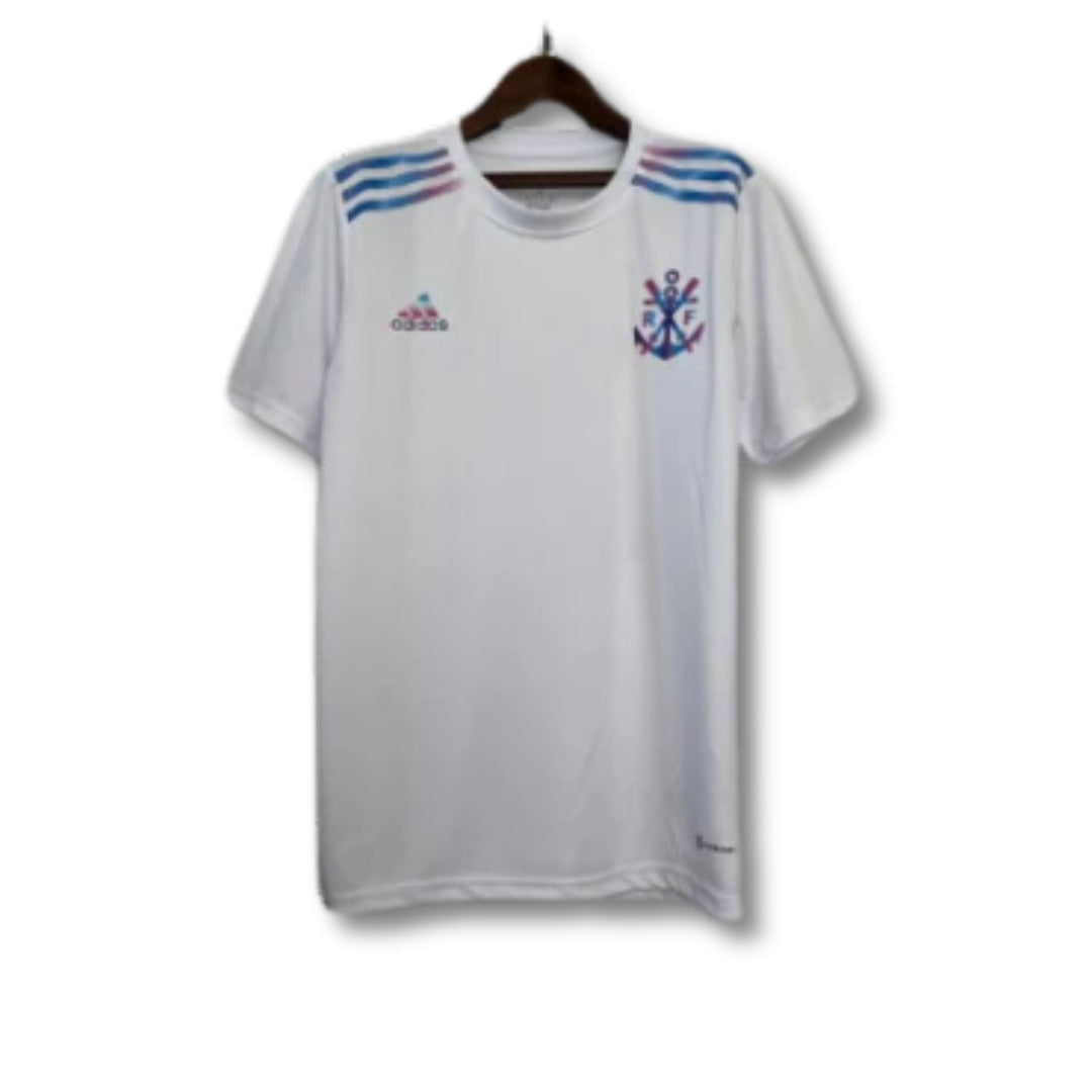 Camisa Flamengo [Edição Limitada] 23/24  Branca