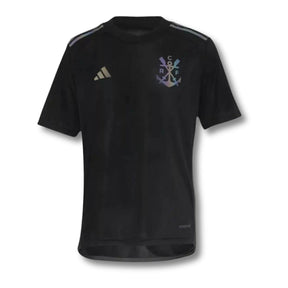 Camisa Flamengo [Edição Limitada] 23/24  Preto