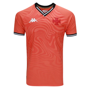 Camisa Vasco Goleiro 2026 II