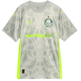 Camisa do Palmeiras Goleiro 25/26