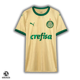 Camisa do Palmeiras 2024 Third