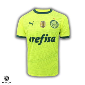 Camisa do Palmeiras II 23/24 Completa