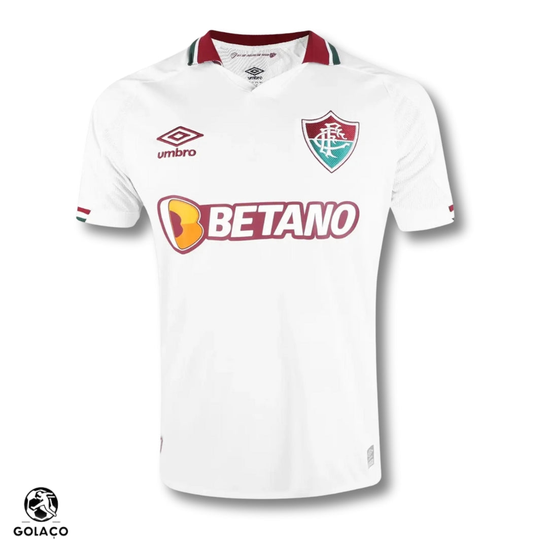 Camisa Fluminense II 22/23  - Branco