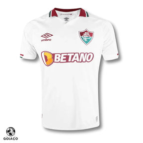 Camisa Fluminense II 22/23  - Branco