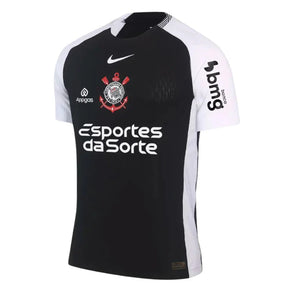 Camisa do Corinthians II 2026 JOGADOR versão