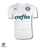 Camisa Palmeiras II 22/23 Branco