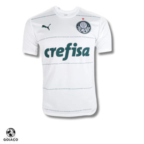Camisa Palmeiras II 22/23 Branco