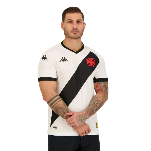Camisa Vasco 2023/24