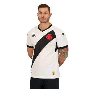 Camisa Vasco 2023/24