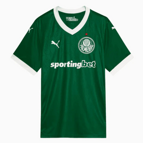 Camisa do Palmeiras Completa 2026