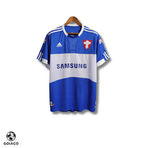 Camisa do Palmeiras Retrô 2019