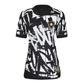Camisa Botafogo Third - 25/26 FEMININA