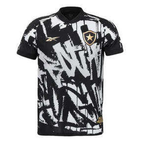 Camisa Botafogo Third - 25/26