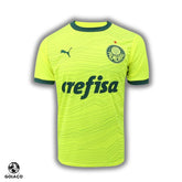 Camisa Palmeiras III 23/24  Verde