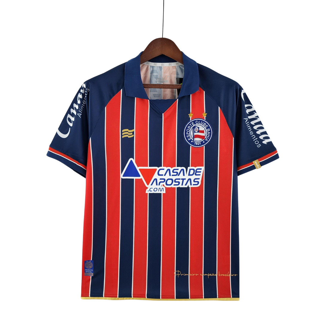 Camisa EC Bahia 22/23 Home