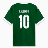 Camisa do Palmeiras Verde PAULINHO