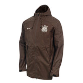 Capa de Chuva Corinthians 2026