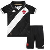 Kit Infantil Vasco I 2026