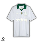 Camisa do Palmeiras 24/25 Especial Branca