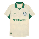 Camisa KIDSUPER X PALMEIRAS Torcedor Masculina