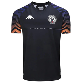 Camisa Vasco aquecimento 24/25