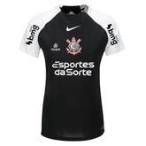 Camisa II Corinthians 2026 Feminina