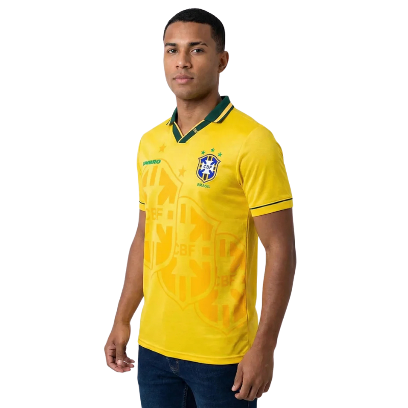 Camisa do Brasil 94