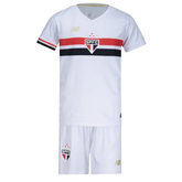 Kit Infantil do São Paulo 2026 Home