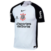 Camisa do Corinthians Home 2026 JOGADOR versão