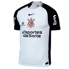 Camisa do Corinthians Home 2026 JOGADOR versão