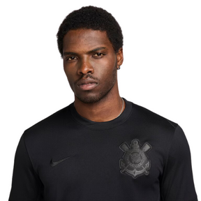 Camisa Corinthians 2024/25