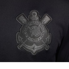 Camisa Corinthians 2024/25