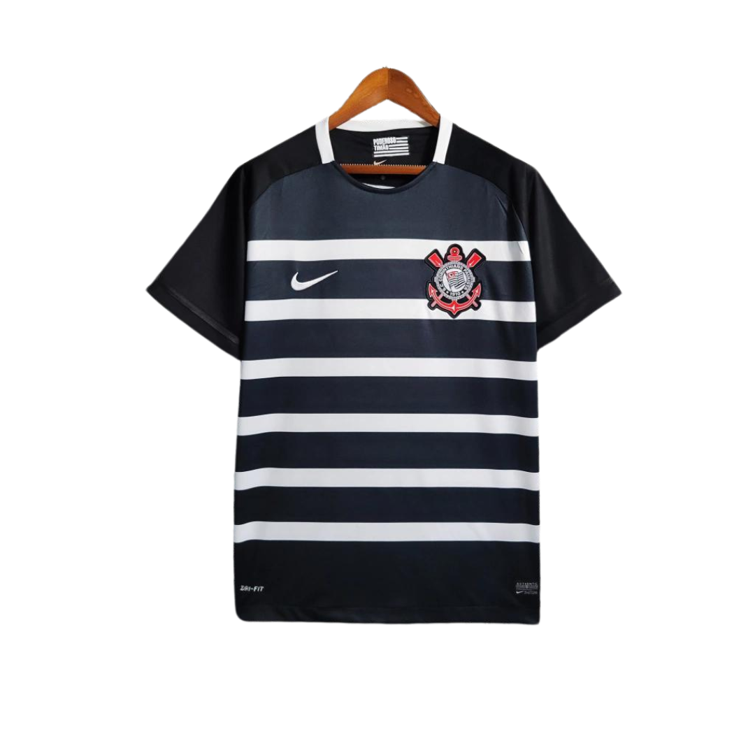 Camisa Corinthians Retrô 2014/15