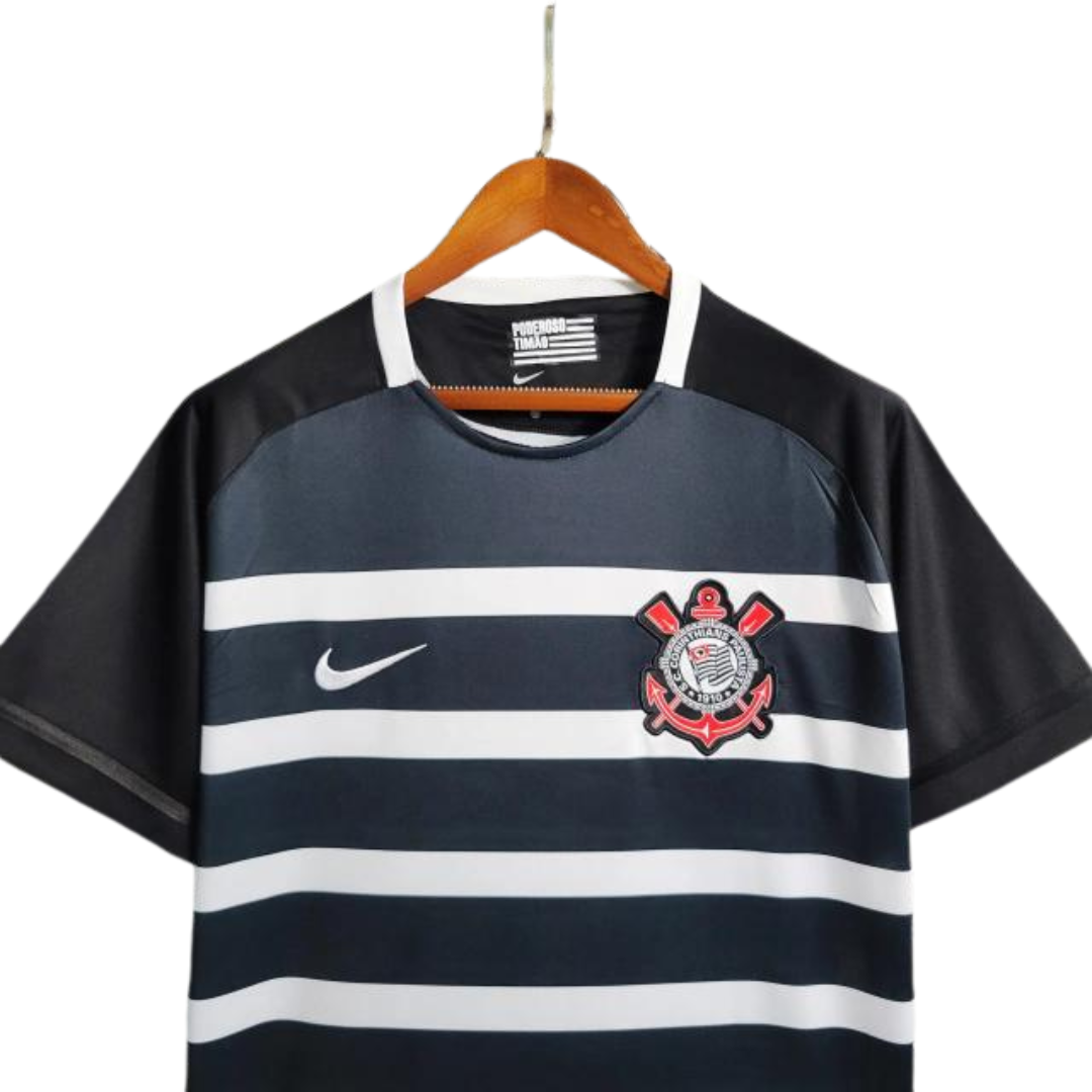 Camisa Corinthians Retrô 2014/15