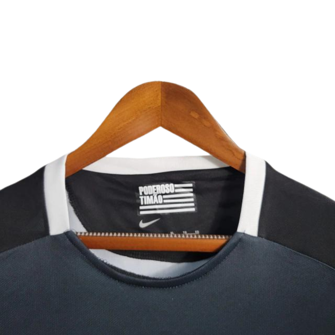 Camisa Corinthians Retrô 2014/15