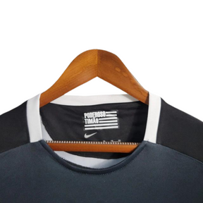 Camisa Corinthians Retrô 2014/15