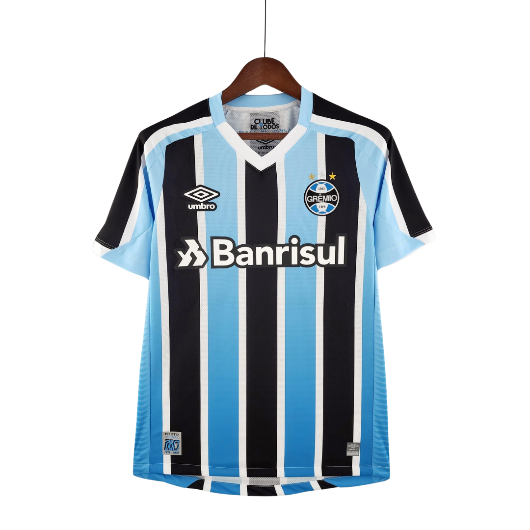 Camisa Grêmio  22/23 Home