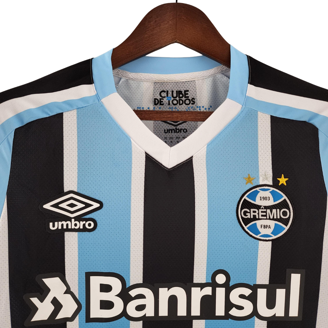 Camisa Grêmio  22/23 Home