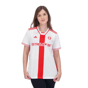 Camisa Feminina Internacional 2024/25