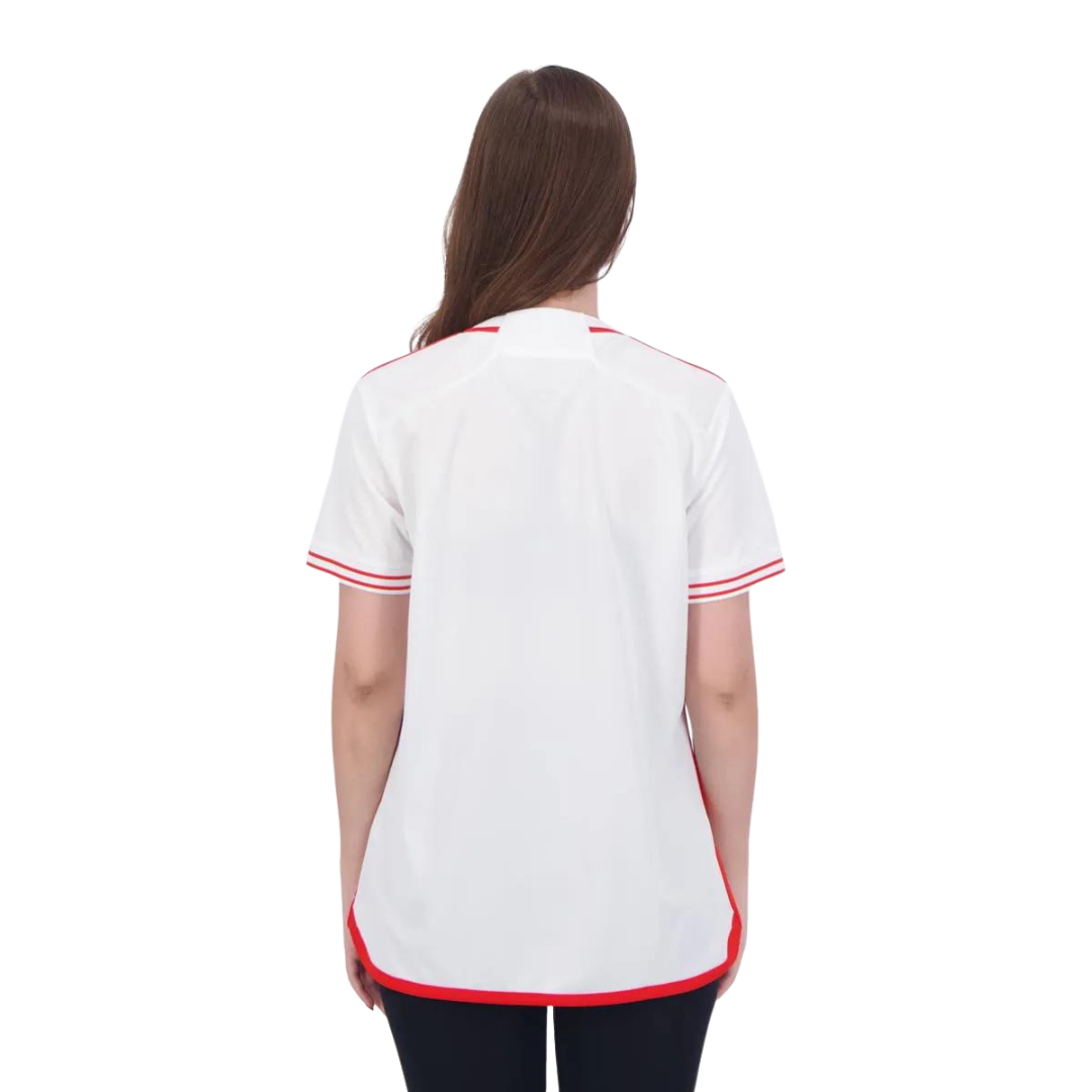 Camisa Feminina Internacional 2024/25