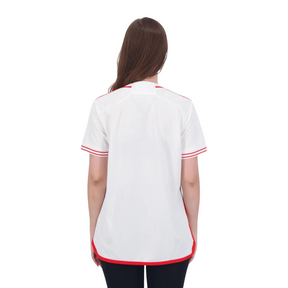 Camisa Feminina Internacional 2024/25