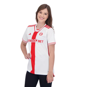 Camisa Feminina Internacional 2024/25