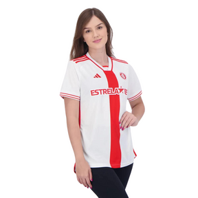 Camisa Feminina Internacional 2024/25