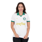 Camisa Feminina Palmeiras 24/25