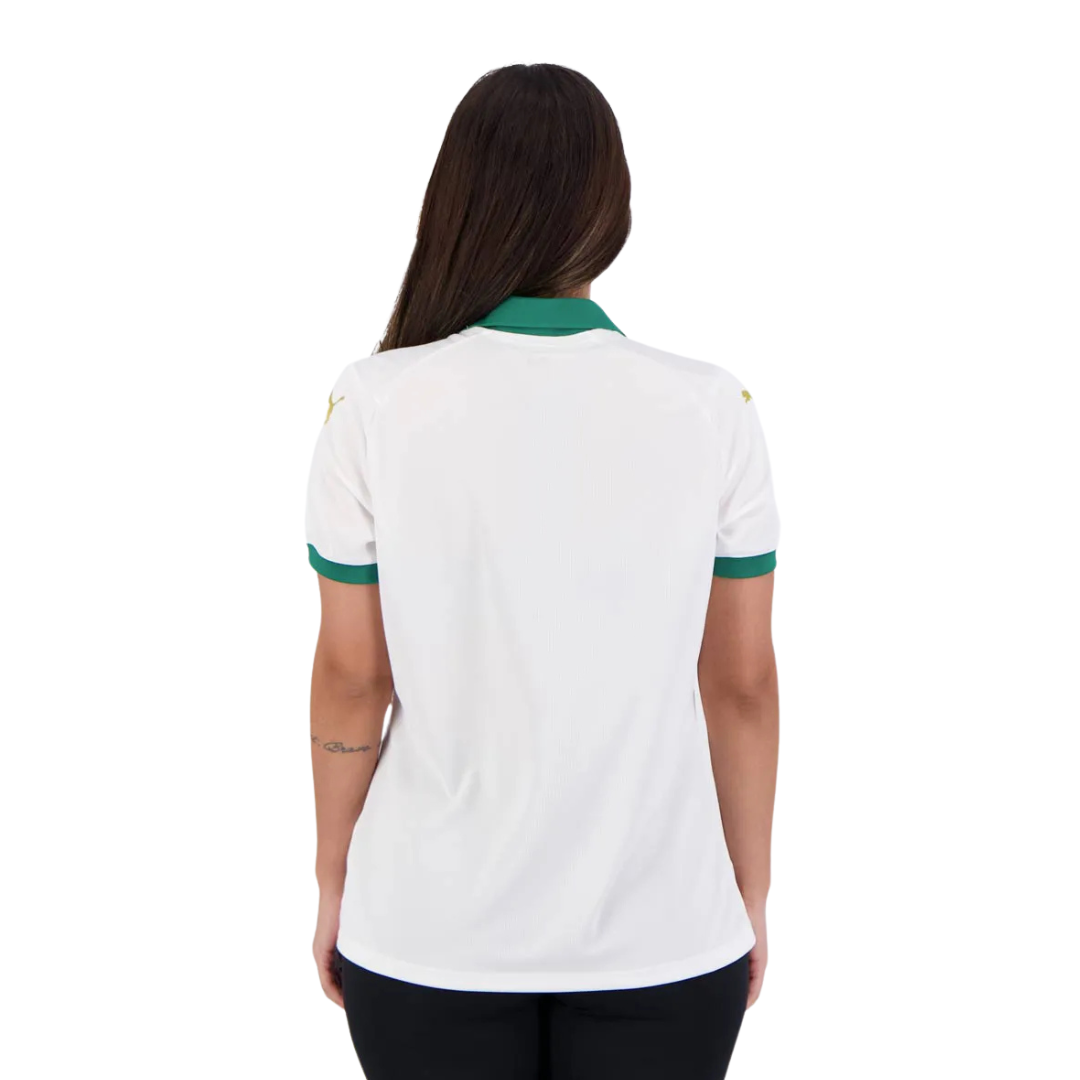 Camisa Feminina Palmeiras 24/25
